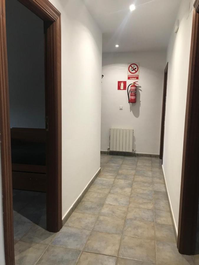 Agroturismo Gure Naia Carranza Exterior foto
