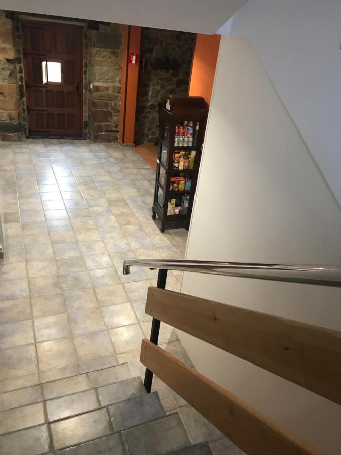 Agroturismo Gure Naia Carranza Exterior foto